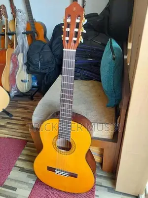 Yamaha C70 Classical Guitar