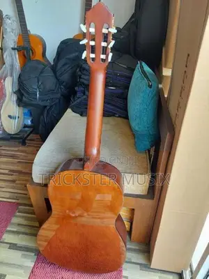 Yamaha C70 Classical Guitar
