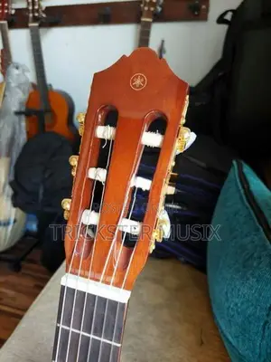 Yamaha C70 Classical Guitar