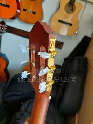 Yamaha C70 Classical Guitar