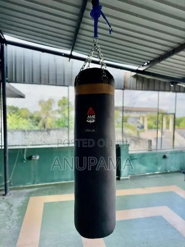 Punching Bag 50 Kg