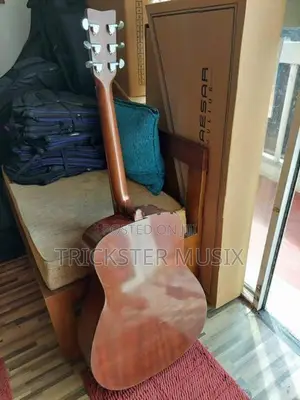 Yamaha FG411 Vintage Guitar