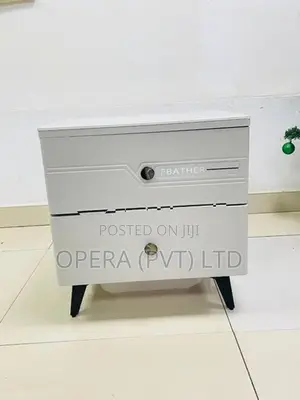 Bedside Cupboard