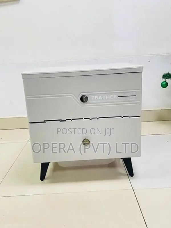 Bedside Cupboard