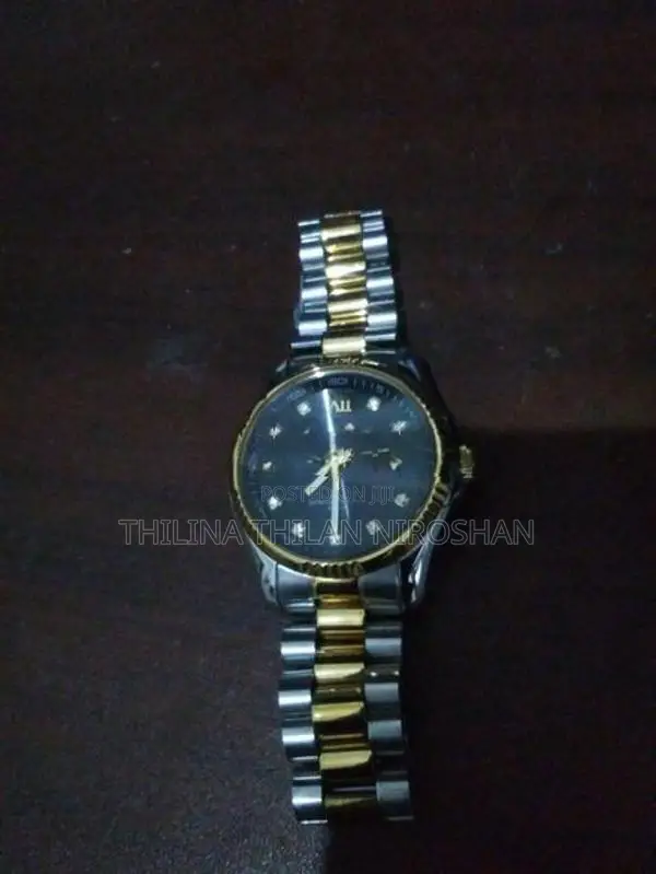 Wrist Watch