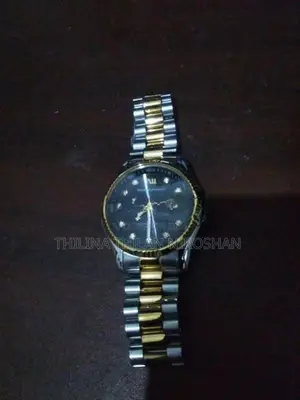 Wrist Watch