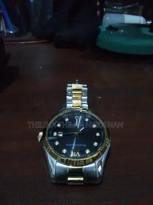 Wrist Watch