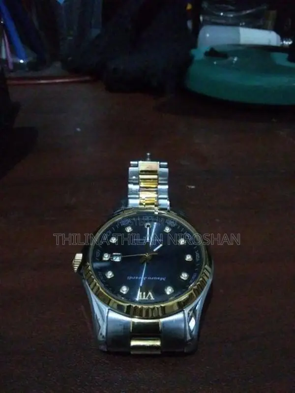 Wrist Watch