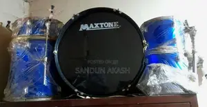 Acoustic Drum Set (MAXTONE)
