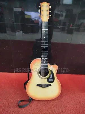 Box Guitar
