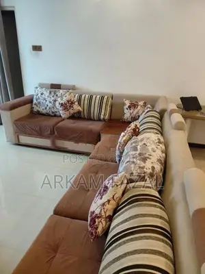 Modern Sofa