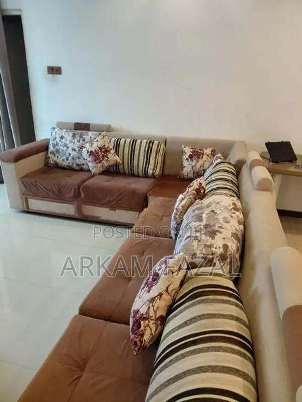 Modern Sofa