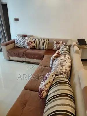 Modern Sofa