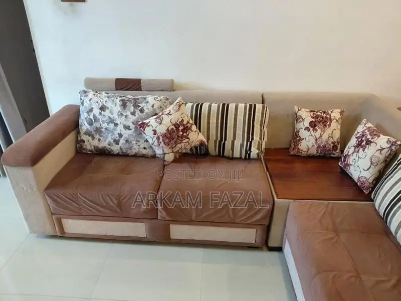 Modern Sofa