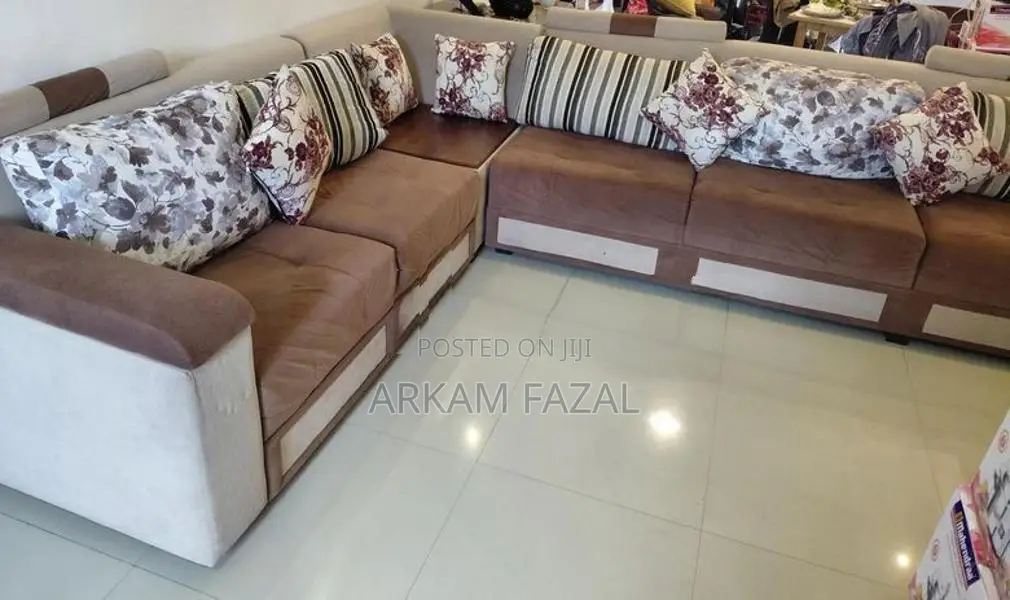 Modern Sofa