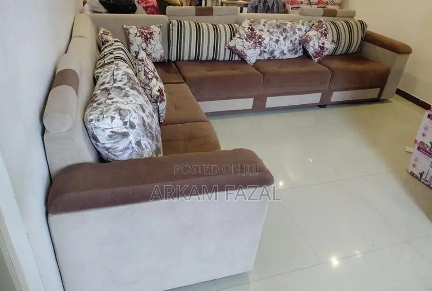 Modern Sofa