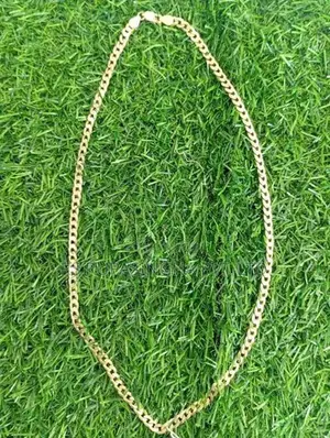 Silver Chain 925