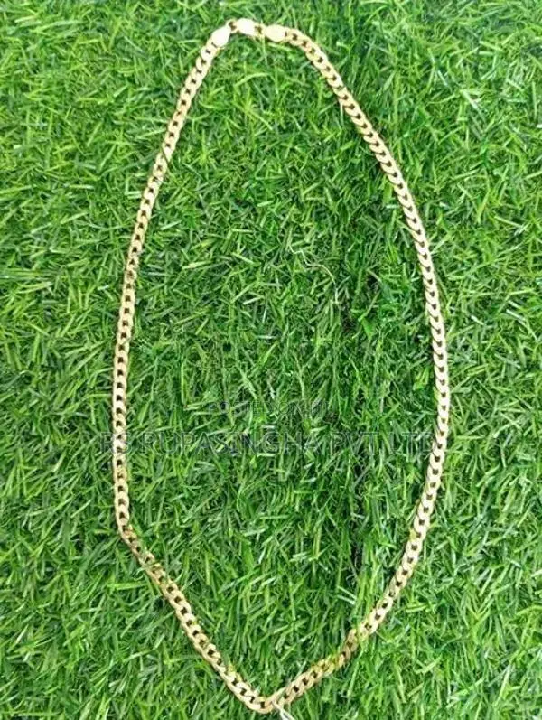 Silver Chain 925