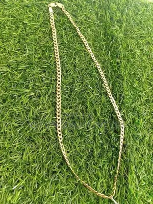 Silver Chain 925