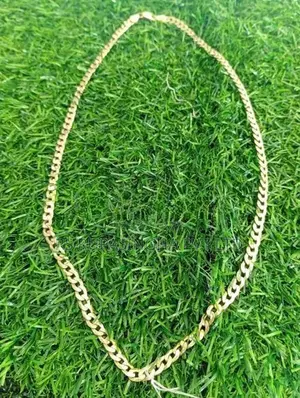 Silver Chain 925