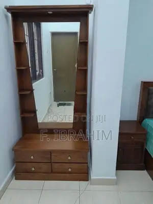 Dressing Table