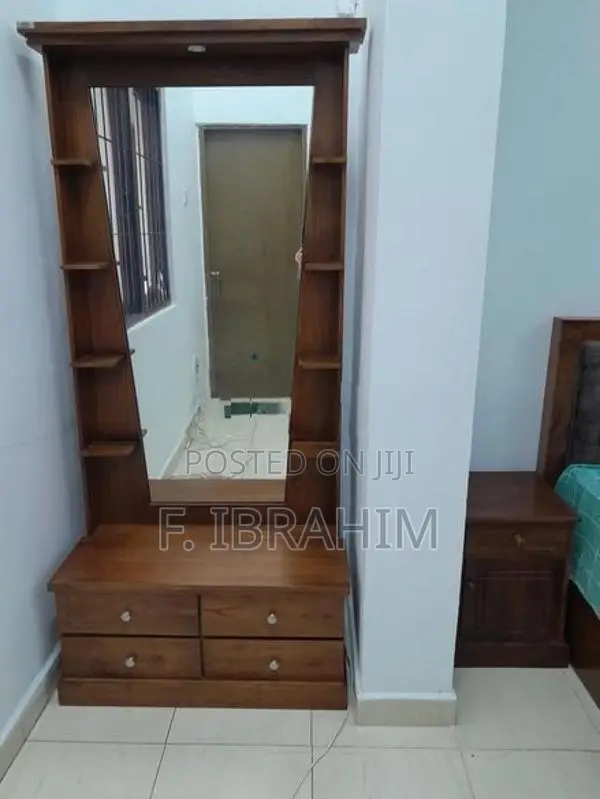 Dressing Table