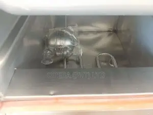 Budget steamer -6Trays
