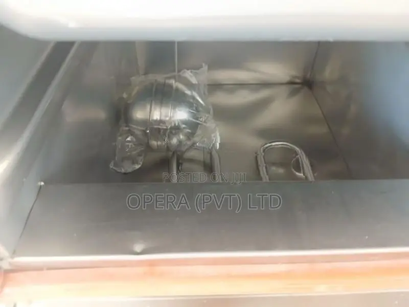 Budget steamer -6Trays
