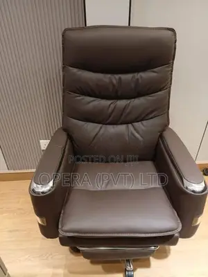 Reclining Executive Chair