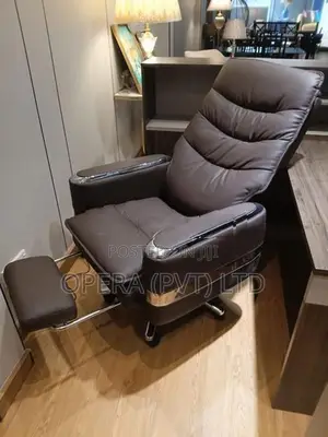 Reclining Executive Chair