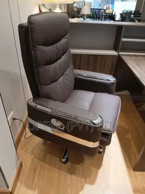 Reclining Executive Chair