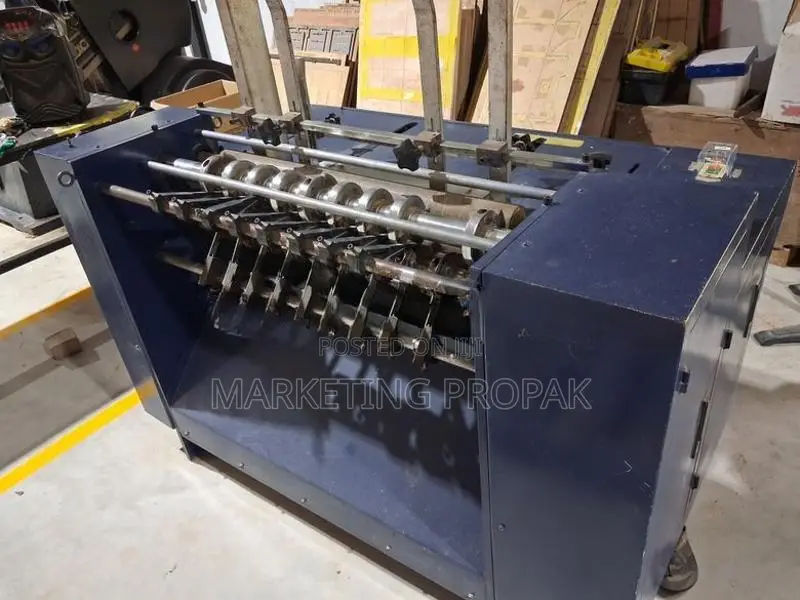 Partition Machine