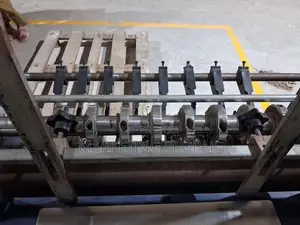 Partition Machine