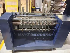Partition Machine