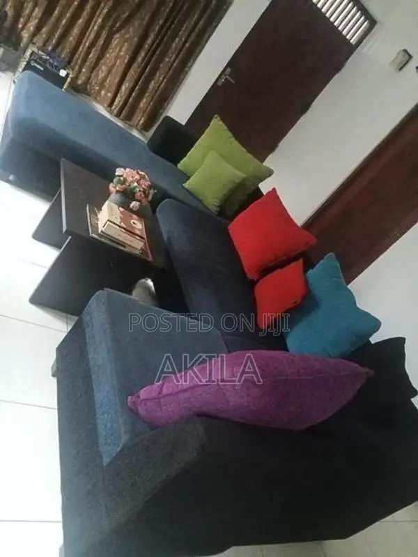 Sofa Set