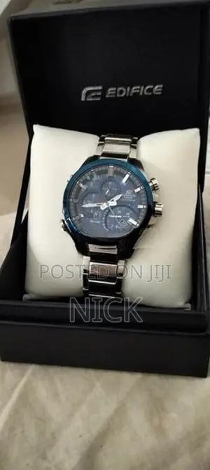 Casio Edifice EQB 500