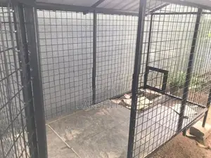 Dog Cage