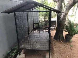 Dog Cage