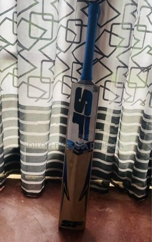 SF Bat Triumph Onyx Limited Edition