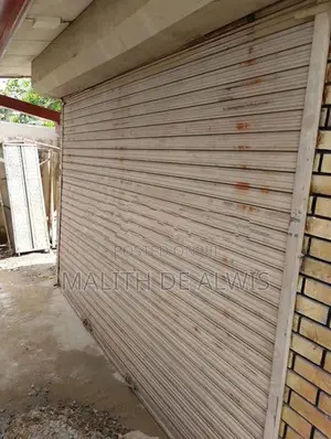 Roller Gate/Shutter
