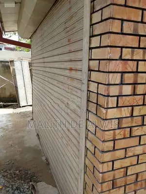 Roller Gate/Shutter