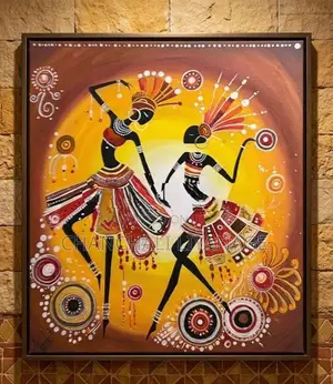 Handmade Wall Art