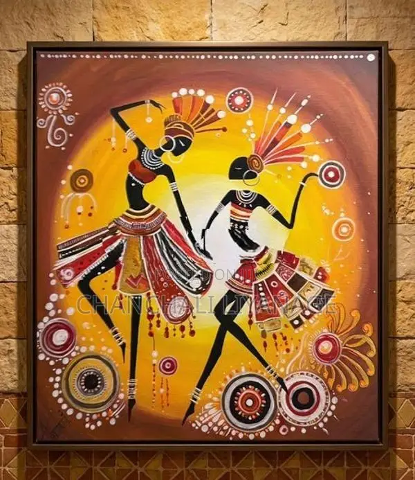Handmade Wall Art