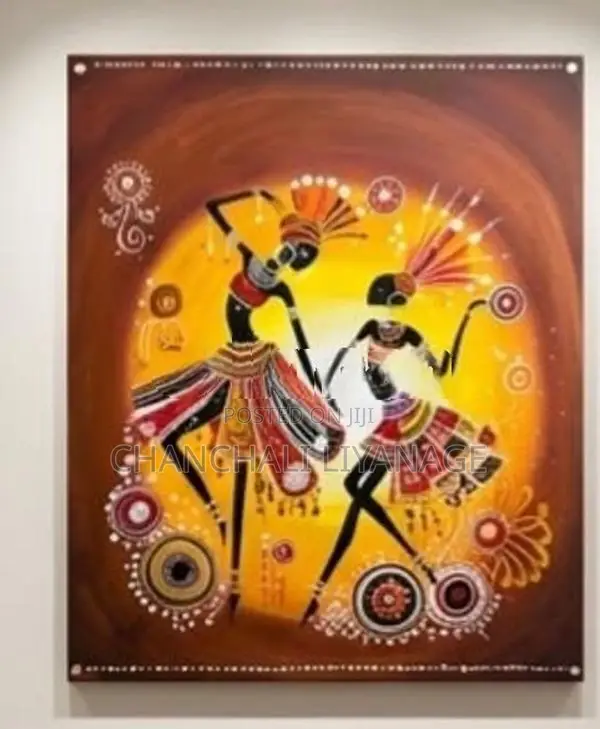 Handmade Wall Art