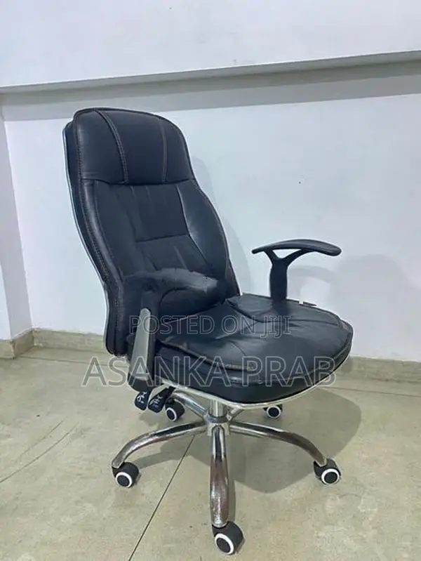 Multifunctional Adjustable Office Chair