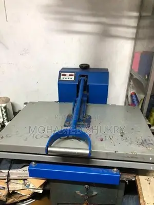 Heat Transfer Machine