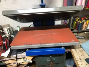 Heat Transfer Machine