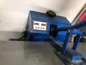 Heat Transfer Machine