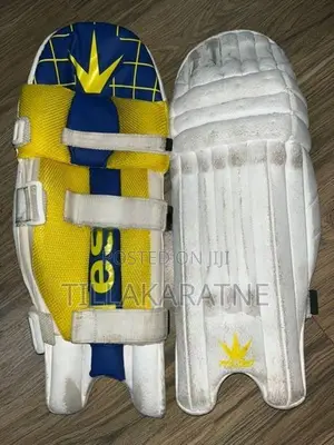 Mids Cricket Pads