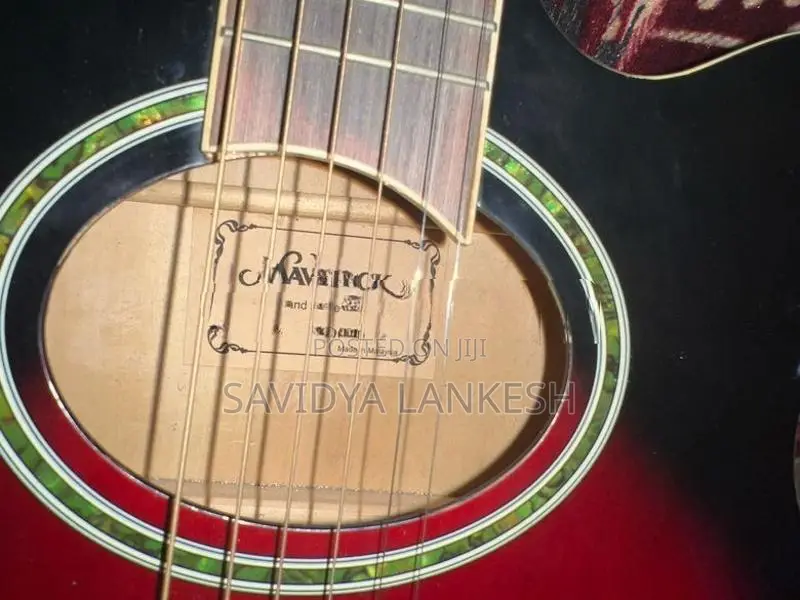 Guitar